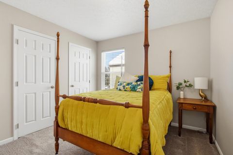 Tiny photo for 8458 Squad Drive, Galloway, OH 43119 (MLS # 226002804)