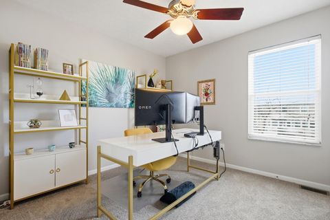 Tiny photo for 8458 Squad Drive, Galloway, OH 43119 (MLS # 226002804)