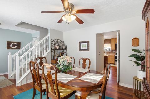 Tiny photo for 8458 Squad Drive, Galloway, OH 43119 (MLS # 226002804)