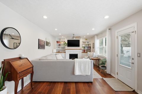 Tiny photo for 8458 Squad Drive, Galloway, OH 43119 (MLS # 226002804)