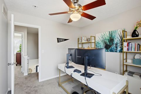 Tiny photo for 8458 Squad Drive, Galloway, OH 43119 (MLS # 226002804)