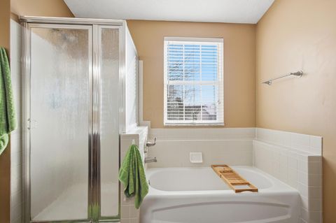 Tiny photo for 8458 Squad Drive, Galloway, OH 43119 (MLS # 226002804)