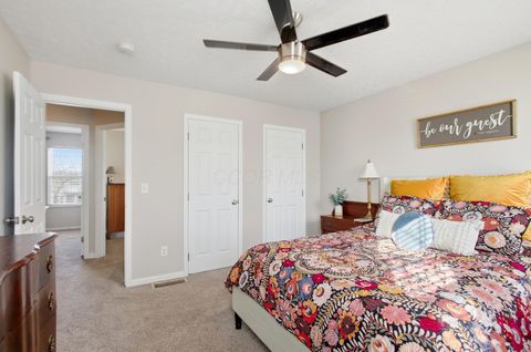 Tiny photo for 8458 Squad Drive, Galloway, OH 43119 (MLS # 226002804)