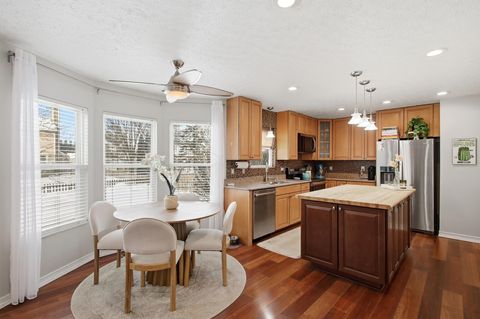 Tiny photo for 8458 Squad Drive, Galloway, OH 43119 (MLS # 226002804)