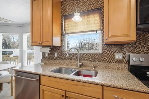 Tiny photo for 8458 Squad Drive, Galloway, OH 43119 (MLS # 226002804)