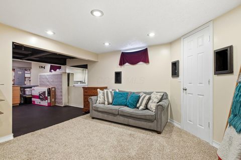 Tiny photo for 8458 Squad Drive, Galloway, OH 43119 (MLS # 226002804)