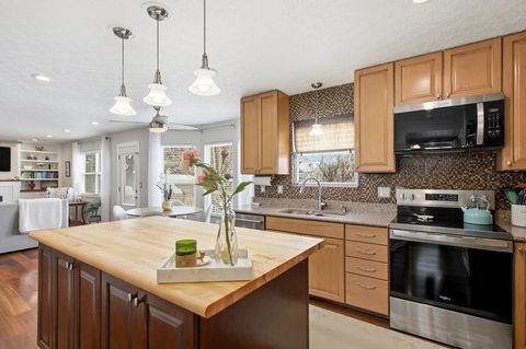 Tiny photo for 8458 Squad Drive, Galloway, OH 43119 (MLS # 226002804)