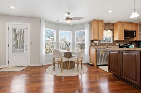 Tiny photo for 8458 Squad Drive, Galloway, OH 43119 (MLS # 226002804)