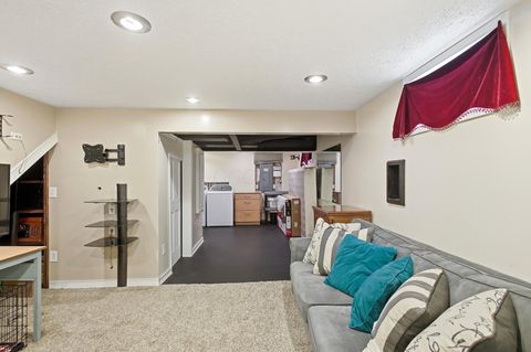 Tiny photo for 8458 Squad Drive, Galloway, OH 43119 (MLS # 226002804)