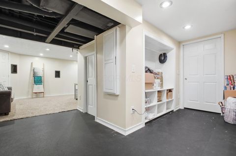 Tiny photo for 8458 Squad Drive, Galloway, OH 43119 (MLS # 226002804)