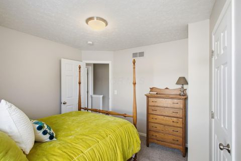 Tiny photo for 8458 Squad Drive, Galloway, OH 43119 (MLS # 226002804)