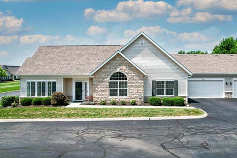 Photo of 4872 Ashleigh Drive, Dublin, OH 43016 (MLS # 226031368)