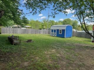 10723 Hiawatha Road