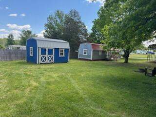 10723 Hiawatha Road