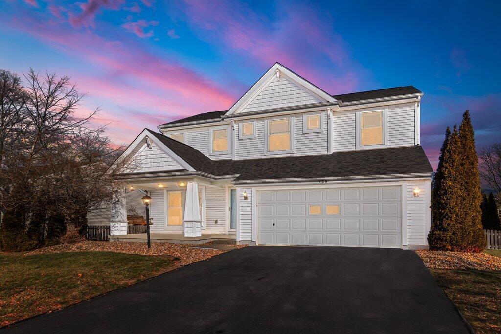 628 Brevard Circle, Pickerington, Ohio image 30