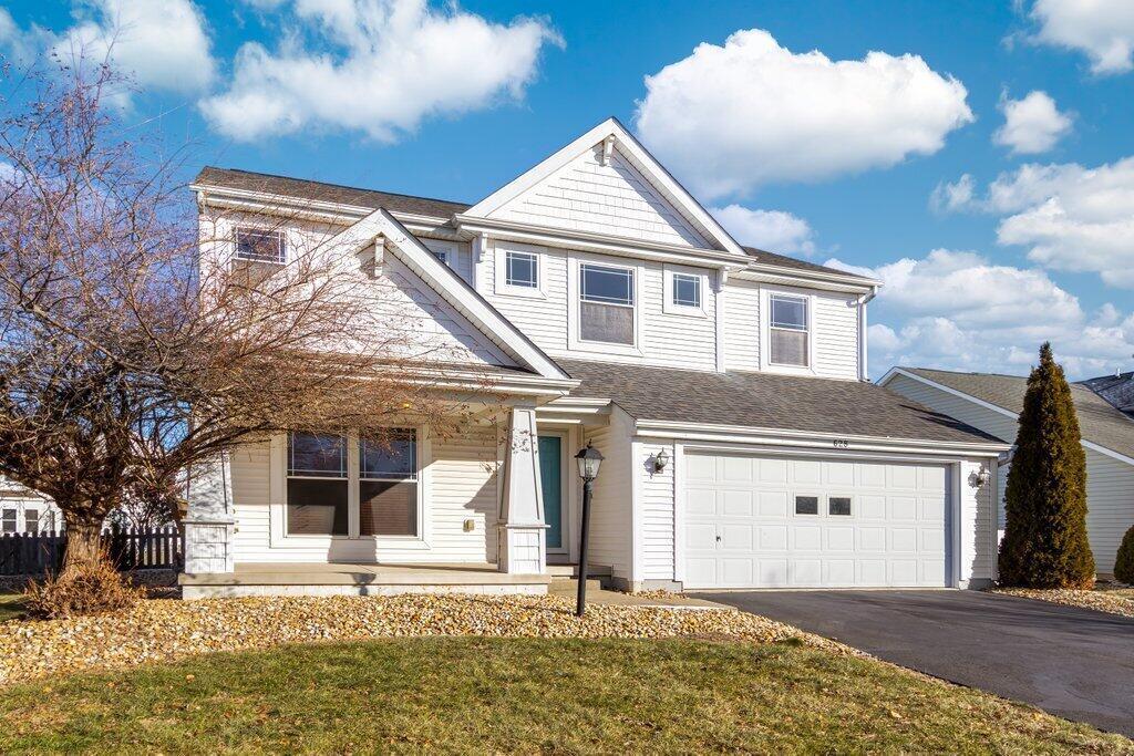 628 Brevard Circle, Pickerington, Ohio image 32