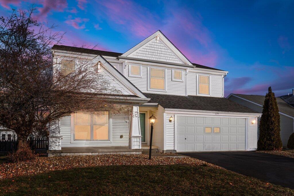628 Brevard Circle, Pickerington, Ohio image 31