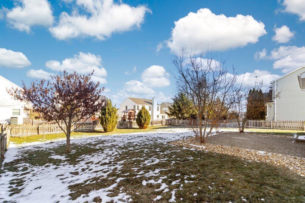 628 Brevard Circle, Pickerington, Ohio image 29