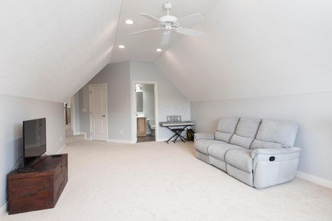 Tiny photo for 8951 Grate Park Square, New Albany, OH 43054 (MLS # 225038014)