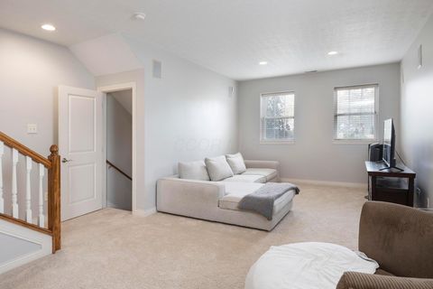 Tiny photo for 8951 Grate Park Square, New Albany, OH 43054 (MLS # 225038014)