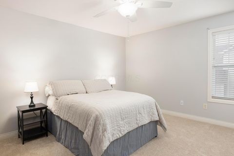 Tiny photo for 8951 Grate Park Square, New Albany, OH 43054 (MLS # 225038014)