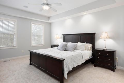 Tiny photo for 8951 Grate Park Square, New Albany, OH 43054 (MLS # 225038014)