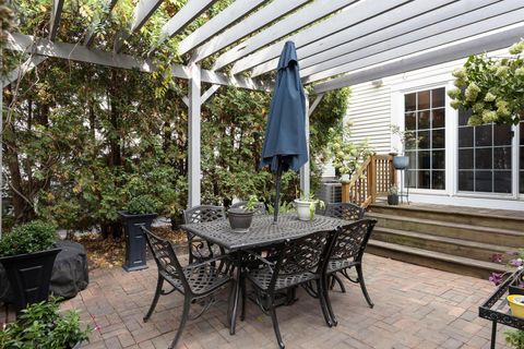 Tiny photo for 8951 Grate Park Square, New Albany, OH 43054 (MLS # 225038014)