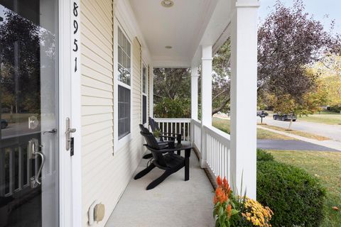 Tiny photo for 8951 Grate Park Square, New Albany, OH 43054 (MLS # 225038014)