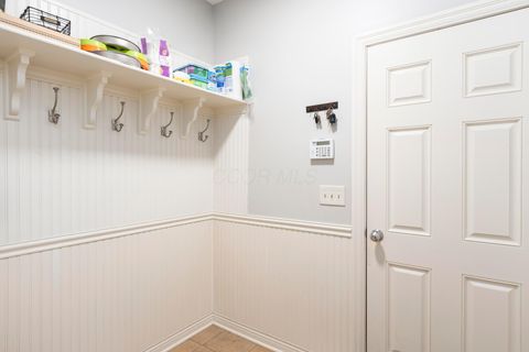 Tiny photo for 8951 Grate Park Square, New Albany, OH 43054 (MLS # 225038014)