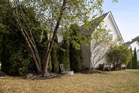 Tiny photo for 8951 Grate Park Square, New Albany, OH 43054 (MLS # 225038014)