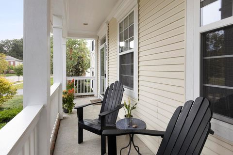 Tiny photo for 8951 Grate Park Square, New Albany, OH 43054 (MLS # 225038014)