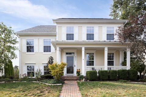 Photo of 8951 Grate Park Square, New Albany, OH 43054 (MLS # 225038014)