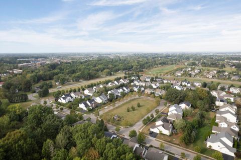 Tiny photo for 8951 Grate Park Square, New Albany, OH 43054 (MLS # 225038014)