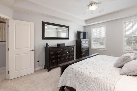 Tiny photo for 8951 Grate Park Square, New Albany, OH 43054 (MLS # 225038014)