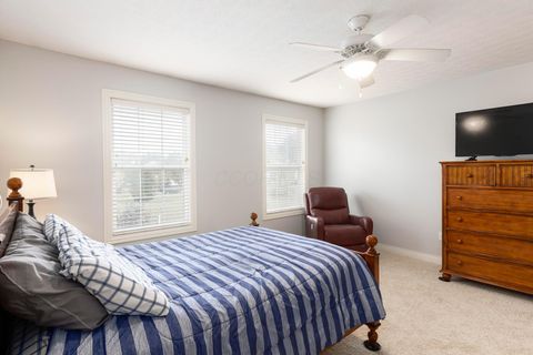 Tiny photo for 8951 Grate Park Square, New Albany, OH 43054 (MLS # 225038014)