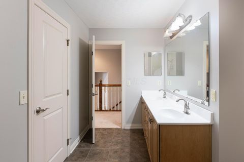 Tiny photo for 8951 Grate Park Square, New Albany, OH 43054 (MLS # 225038014)