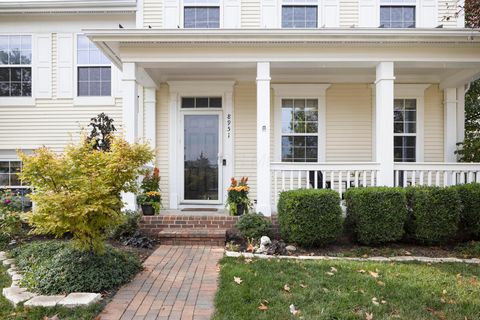 Tiny photo for 8951 Grate Park Square, New Albany, OH 43054 (MLS # 225038014)