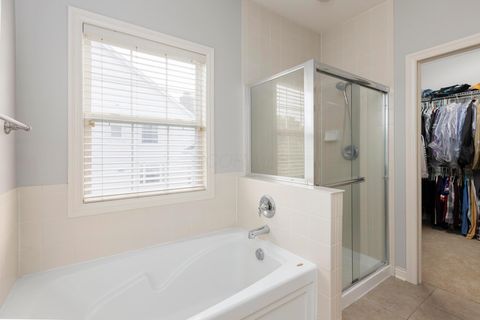 Tiny photo for 8951 Grate Park Square, New Albany, OH 43054 (MLS # 225038014)