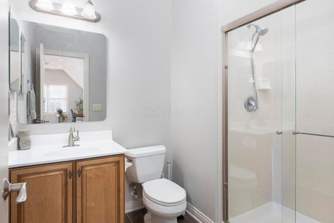 Tiny photo for 8951 Grate Park Square, New Albany, OH 43054 (MLS # 225038014)