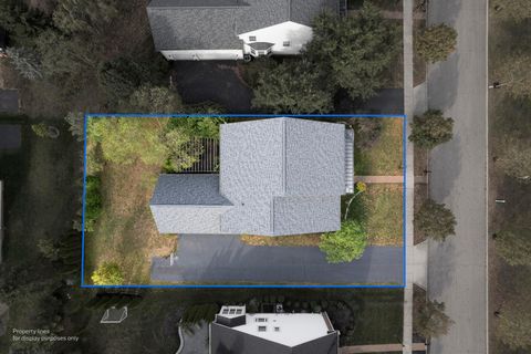 Tiny photo for 8951 Grate Park Square, New Albany, OH 43054 (MLS # 225038014)