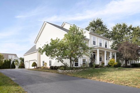 Tiny photo for 8951 Grate Park Square, New Albany, OH 43054 (MLS # 225038014)