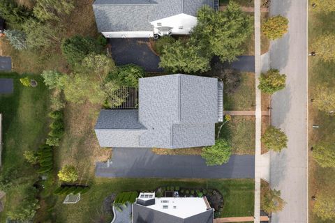 Tiny photo for 8951 Grate Park Square, New Albany, OH 43054 (MLS # 225038014)