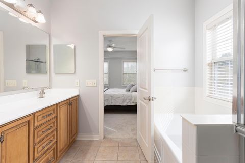 Tiny photo for 8951 Grate Park Square, New Albany, OH 43054 (MLS # 225038014)