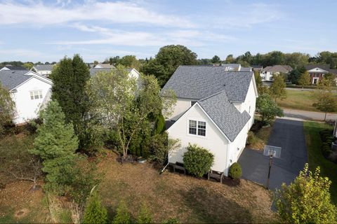 Tiny photo for 8951 Grate Park Square, New Albany, OH 43054 (MLS # 225038014)