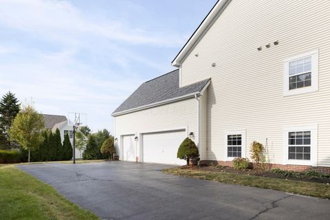 Tiny photo for 8951 Grate Park Square, New Albany, OH 43054 (MLS # 225038014)