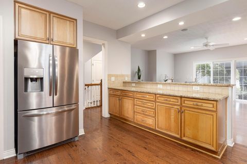 Tiny photo for 8951 Grate Park Square, New Albany, OH 43054 (MLS # 225038014)
