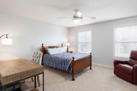 Tiny photo for 8951 Grate Park Square, New Albany, OH 43054 (MLS # 225038014)