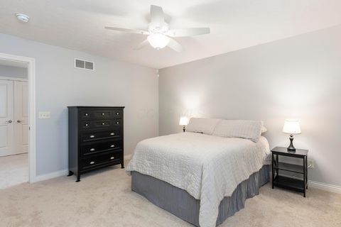 Tiny photo for 8951 Grate Park Square, New Albany, OH 43054 (MLS # 225038014)