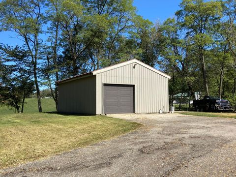 Tiny photo for 4011 State Route 314, Mount Gilead, OH 43338 (MLS # 225037442)