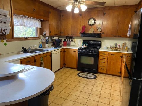 Tiny photo for 4011 State Route 314, Mount Gilead, OH 43338 (MLS # 225037442)